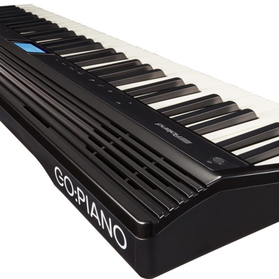 Roland GO:PIANO GO-61P – EquipmentCenter Cologne