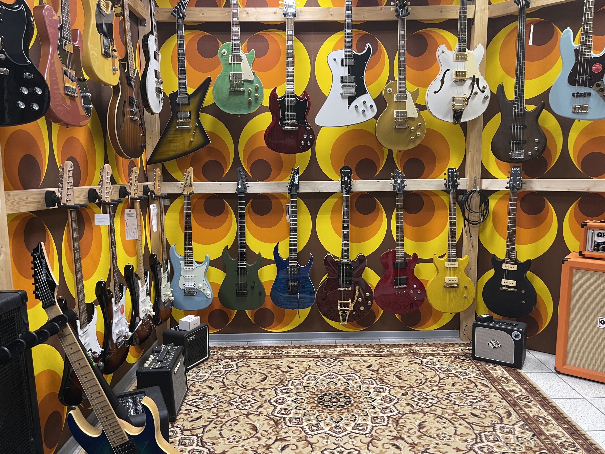 Re-Opening Party, 25.10. ab 15:00