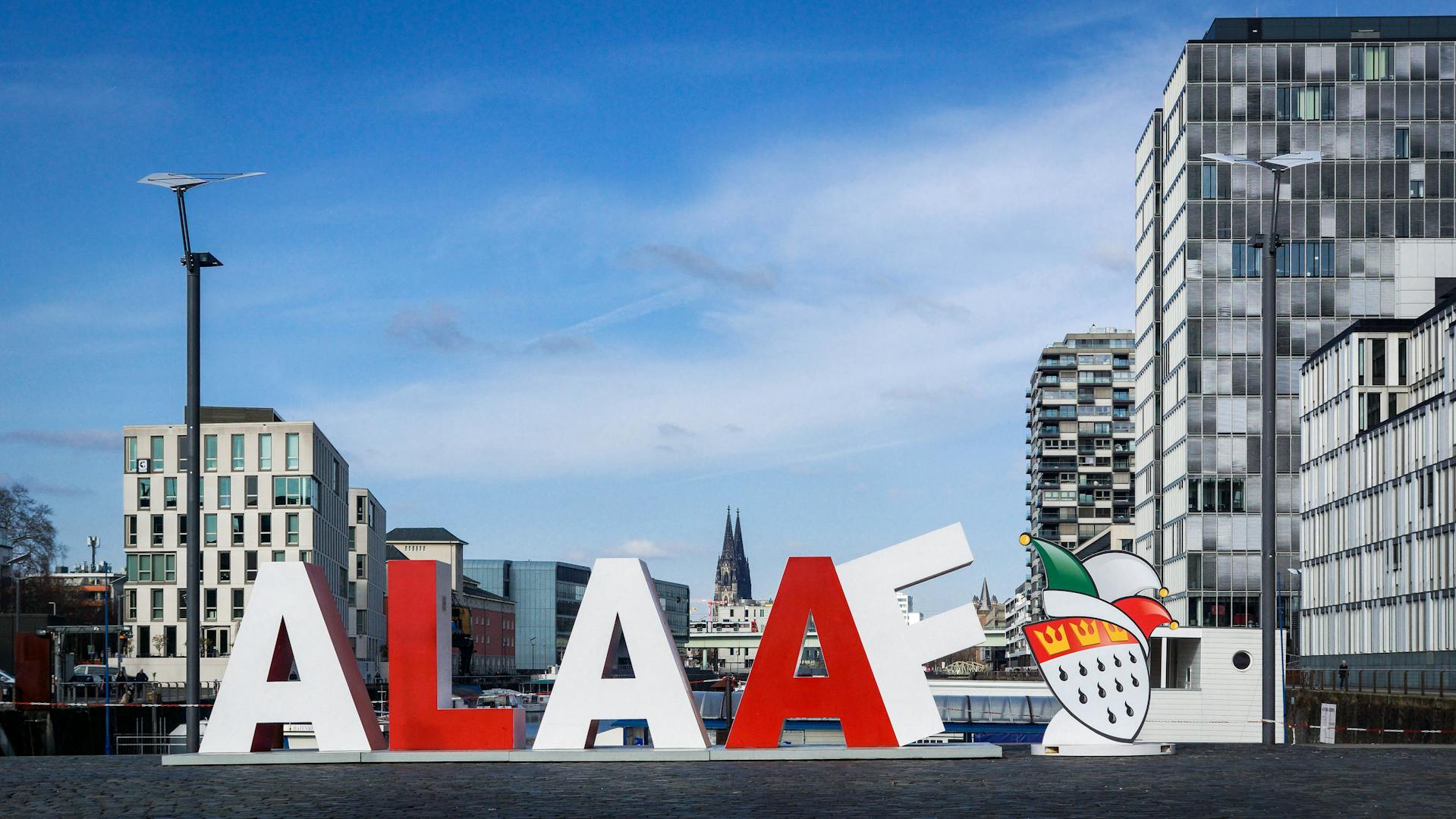 Alaaf ihr Jecken 🎉